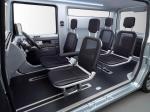 Daihatsu Deca Deca Concept 2009 года